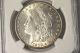 1879 Morgan Silver Dollar Ms62 Ngc Us Coin 3669944 - 011 Dollars photo 9