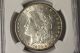 1879 Morgan Silver Dollar Ms62 Ngc Us Coin 3669944 - 011 Dollars photo 10