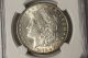 1879 Morgan Silver Dollar Ms62 Ngc Us Coin 3669944 - 011 Dollars photo 11