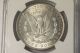 1879 Morgan Silver Dollar Ms62 Ngc Us Coin 3669944 - 011 Dollars photo 3