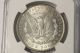 1879 Morgan Silver Dollar Ms62 Ngc Us Coin 3669944 - 011 Dollars photo 4