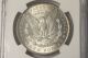 1879 Morgan Silver Dollar Ms62 Ngc Us Coin 3669944 - 011 Dollars photo 5