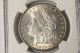 1879 Morgan Silver Dollar Ms62 Ngc Us Coin 3669944 - 011 Dollars photo 7