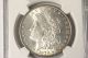 1879 Morgan Silver Dollar Ms62 Ngc Us Coin 3669944 - 011 Dollars photo 8