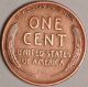 1930 P Lincoln Wheat Penny,  Jc 54 Small Cents photo 1