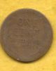 1912 - D Lincoln Cent,  $3,  Hard To Find Date, Small Cents photo 1