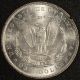 1883 - Cc $1 Gsa Hoard Morgan Silver Dollar Ngc Ms66 Dollars photo 2
