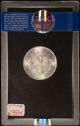 1883 - Cc $1 Gsa Hoard Morgan Silver Dollar Ngc Ms66 Dollars photo 3