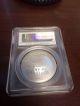 2014 - P $1 Baseball Hall Of Fame Silver Dollar Proof Coin Pr70 Dcam Pcgs F Strike Commemorative photo 1