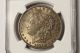 1921 Morgan Silver Dollar Ms61 Ngc Us Coin 3669923 - 015 Dollars photo 9