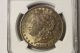 1921 Morgan Silver Dollar Ms61 Ngc Us Coin 3669923 - 015 Dollars photo 10