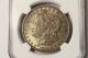 1921 Morgan Silver Dollar Ms61 Ngc Us Coin 3669923 - 015 Dollars photo 11