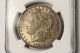 1921 Morgan Silver Dollar Ms61 Ngc Us Coin 3669923 - 015 Dollars photo 1