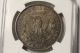 1921 Morgan Silver Dollar Ms61 Ngc Us Coin 3669923 - 015 Dollars photo 3