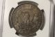 1921 Morgan Silver Dollar Ms61 Ngc Us Coin 3669923 - 015 Dollars photo 4