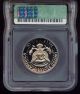 1998 - S Icg Kennedy Half Dollar Pr70 Dcam (23) A Frosty Coin Half Dollars photo 1