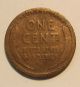 1910 - S Lincoln Wheat Cent Key Date Coin Small Cents photo 1
