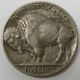 1930 - S Buffalo / Indian Head Nickel Us 5 Cents Nickels photo 1