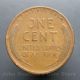 1928 - S Lincoln Wheat Cent 1c Circulated Us Coin G/vg Small Cents photo 1