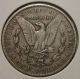 1904 - S Morgan Silver Dollar Xf Rare Key Date Us Silver Coin Dollars photo 1