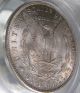1882 Anacs Graded Ms 63 Morgan Dollar Dollars photo 6