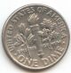 Usa 1995d American Dime 10c Ten Cent Piece Roosevelt 1995 D Exact Coin Dimes photo 1