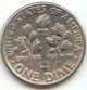 Usa 1988d American Dime 10c Ten Cent Piece Roosevelt 1988 D Exact Coin Dimes photo 1