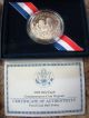 2008 American Bald Eagle Commemorative Half Dollar - Us Coins: US photo 1