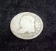 1830 U.  S.  Capped Bust Silver Dime - Silver Toning Dimes photo 3
