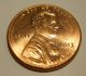 2013 - D Lincoln Penny Obverse Die Break / Die Chip Error Coins: US photo 4
