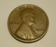 1918 - (p) Lincoln Wheat Penny Reverse Lamination Error Coins: US photo 4