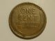 1910 - (p) Lincoln Wheat Penny Obverse Die Break / Die Chip Error Coins: US photo 4
