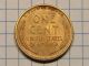 1909 P V.  D.  B.  Lincoln Wheat Cent Grades Choice Bu Red Stk Qo8 Small Cents photo 1