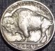 Rare 1936 - P Buffalo Nickel Full Date + Full Horn Quality Coin 48 Nickels photo 1