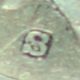 1945 - S Micro S Mercury Dime In Extra Fine+ Scarce Dimes photo 2