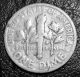 1947 - S Mercury Dime - 90% Silver - Business Circulated - San Francisco Dimes photo 1