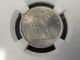 1875 Cc 20 Cent Silver Seated Liberty Coin Ngc Au Details 0 - 009 Coins: US photo 1