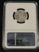 1875 Cc 20 Cent Silver Seated Liberty Coin Ngc Au Details 0 - 009 Coins: US photo 2