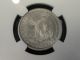 1875 Cc 20 Cent Silver Seated Liberty Coin Ngc Au Details 0 - 009 Coins: US photo 3