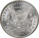1891 - Cc Morgan Dollar Pcgs Ms 64 28306459 Dollars photo 1