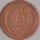 1926 D Lincoln Wheat Penny,  Cent,  Jc 840 Small Cents photo 1