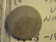 1896 Liberty V Nickel Semi - Key Date Rare Low Mintage Nickels photo 1