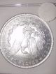 1883 O S$1 Ms 63 Ngc Morgan Silver Dollar Dollars photo 1