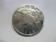 Uncirculated 1923 - S Silver Peace Dollar S/h Dollars photo 2