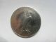 Uncirculated 1923 - S Silver Peace Dollar S/h Dollars photo 5