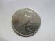 Uncirculated 1923 - S Silver Peace Dollar S/h Dollars photo 7