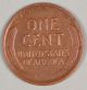 1930 D Lincoln Wheat Penny,  Cent,  Em 519 Small Cents photo 1