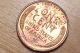 1946 @ Lincoln Wheat Penny Small Cents photo 1