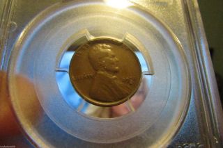 1931 - S Lincoln Cent Pcgs Vf30 Better Date Coin photo