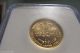 1987 - W U.  S.  Constitution Bicentennial Commemorative $5 Gold Ngc Ms 69 Commemorative photo 2